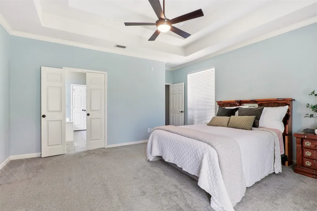 2109 Golden Arrow Drive Flower Mound TX 75028