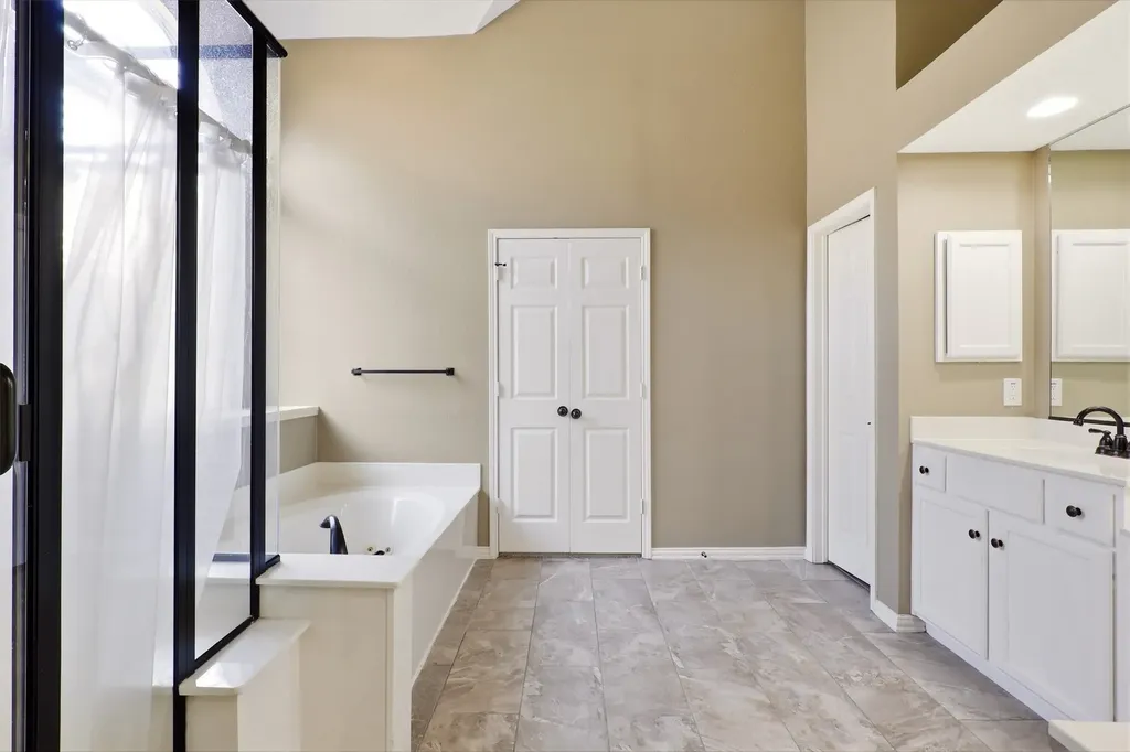 2109 Golden Arrow Drive Flower Mound TX 75028