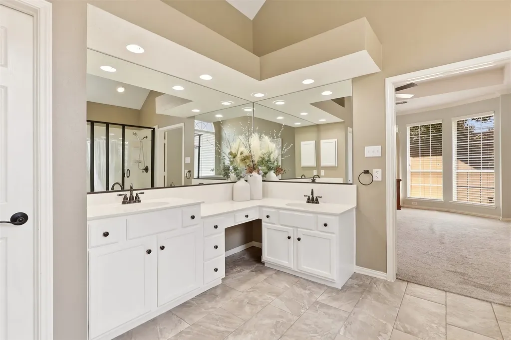 2109 Golden Arrow Drive Flower Mound TX 75028
