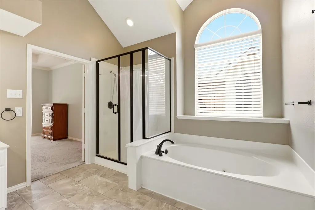 2109 Golden Arrow Drive Flower Mound TX 75028