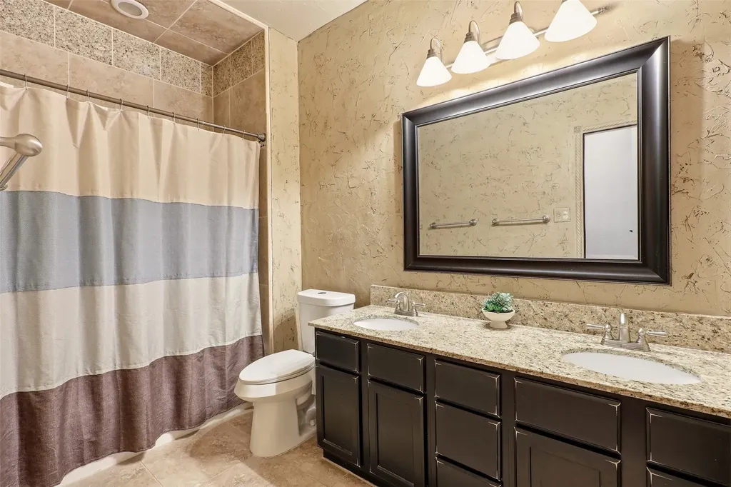 2109 Golden Arrow Drive Flower Mound TX 75028