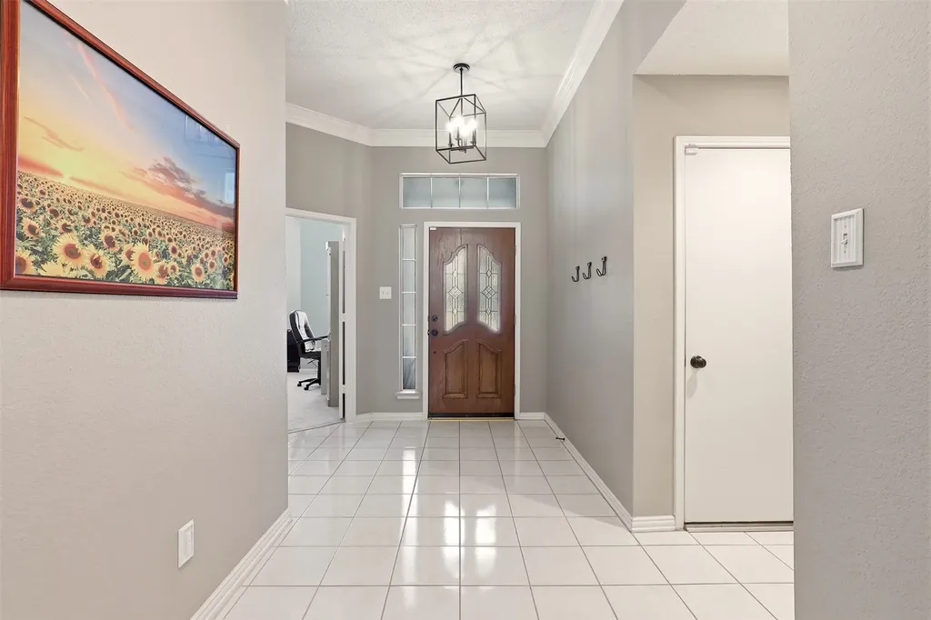 2109 Golden Arrow Drive Flower Mound TX 75028