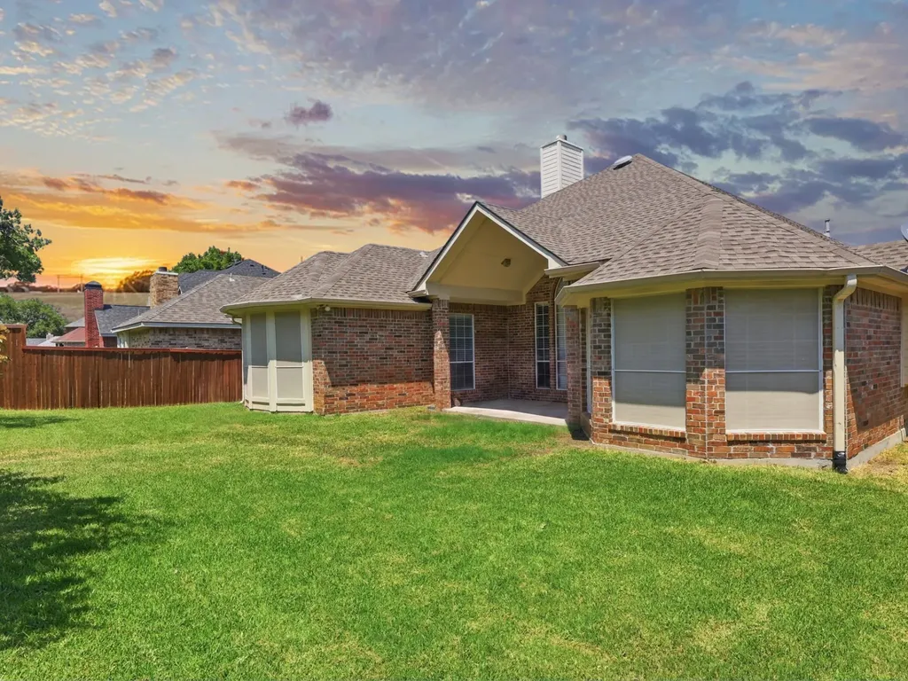 2109 Golden Arrow Drive Flower Mound TX 75028