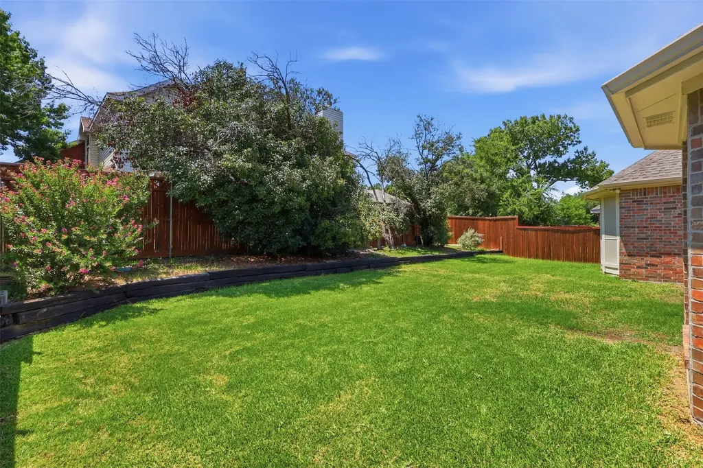 2109 Golden Arrow Drive Flower Mound TX 75028