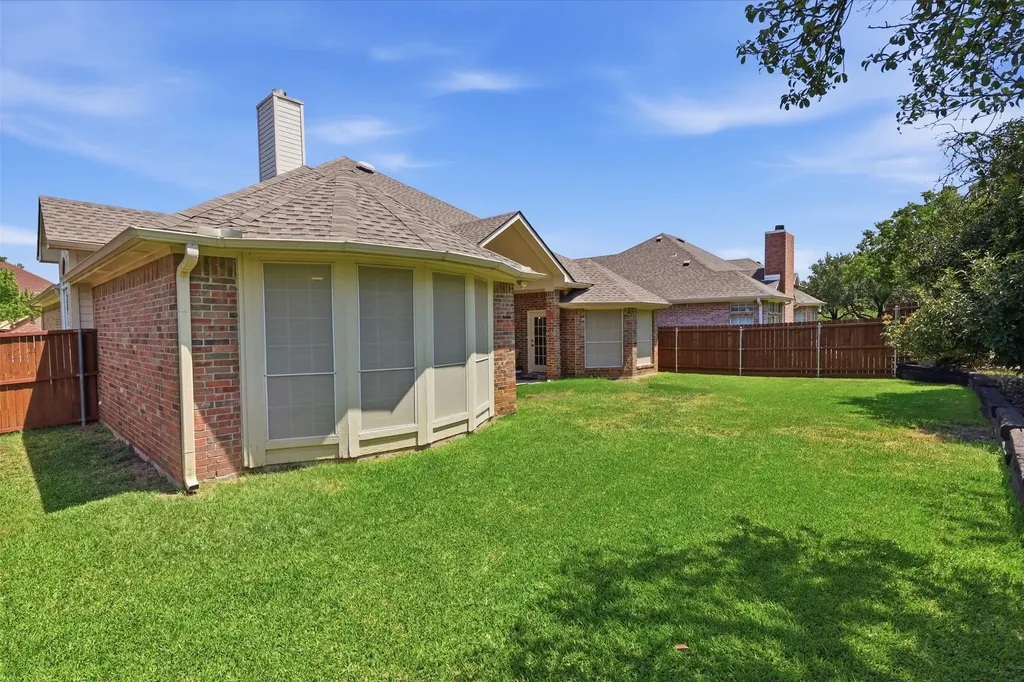 2109 Golden Arrow Drive Flower Mound TX 75028