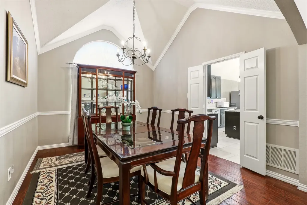2109 Golden Arrow Drive Flower Mound TX 75028