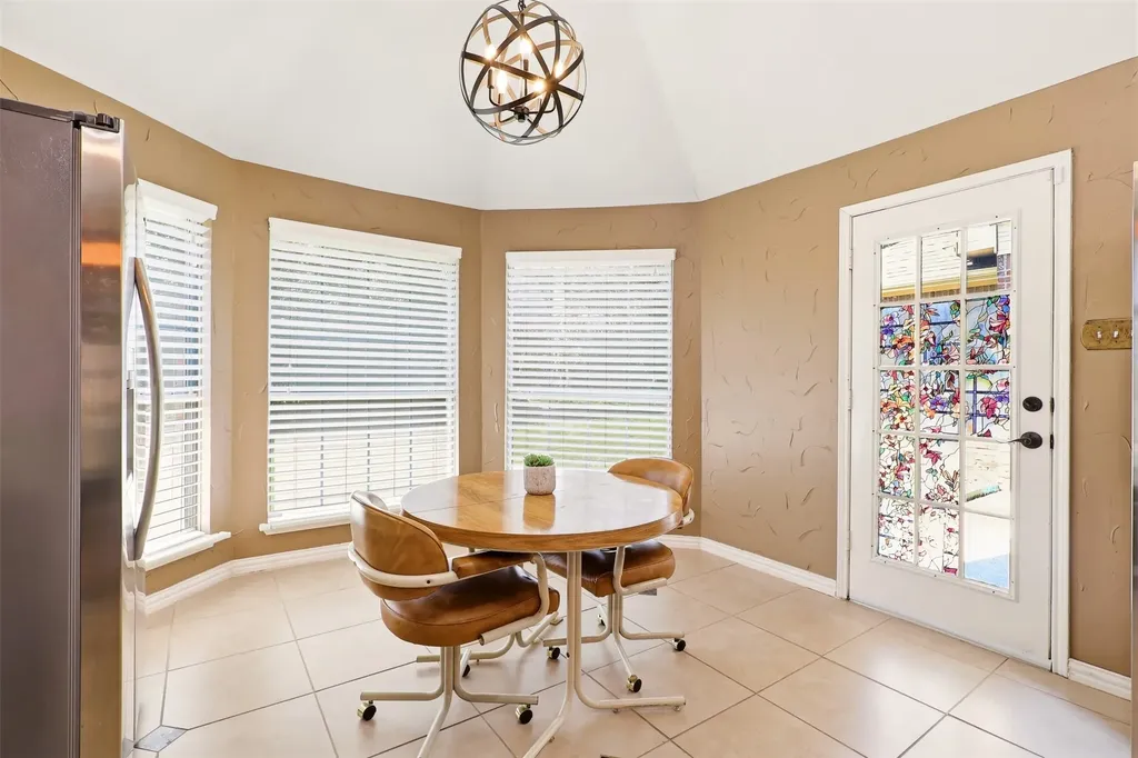 2109 Golden Arrow Drive Flower Mound TX 75028