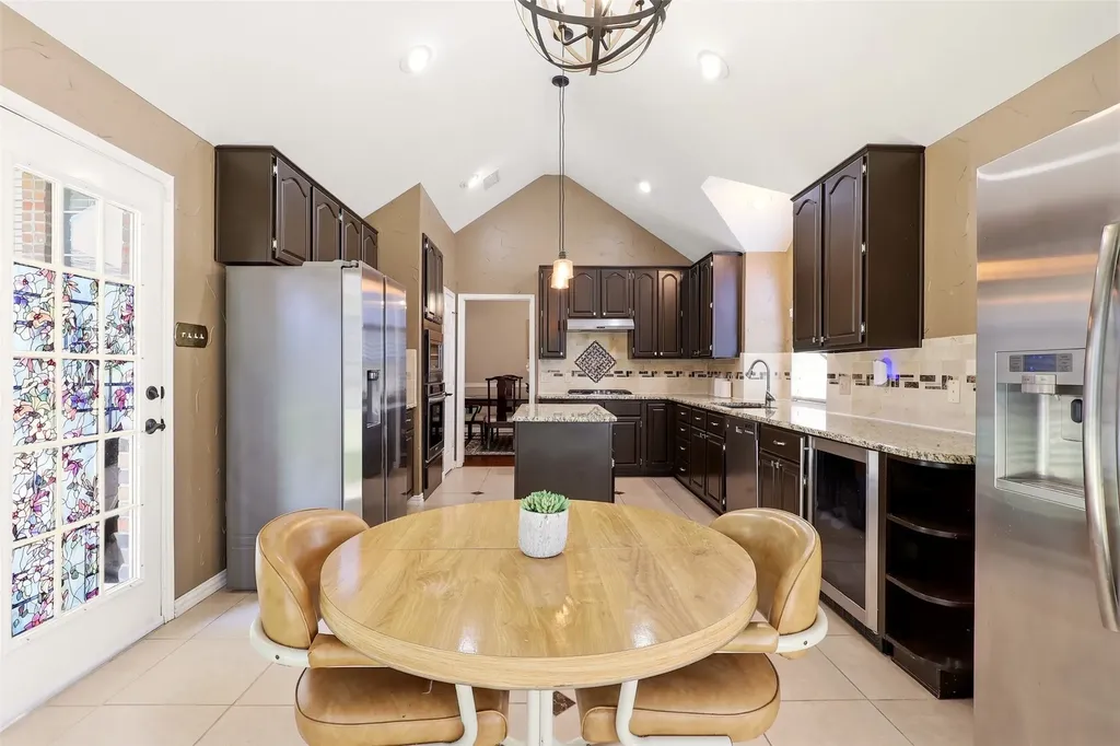 2109 Golden Arrow Drive Flower Mound TX 75028