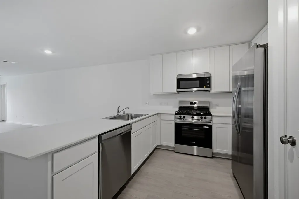 2141 Jesse James Lane Joshua TX 76058