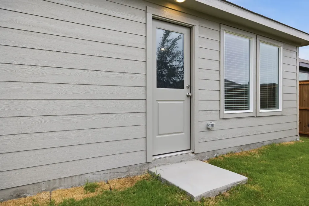 2141 Jesse James Lane Joshua TX 76058