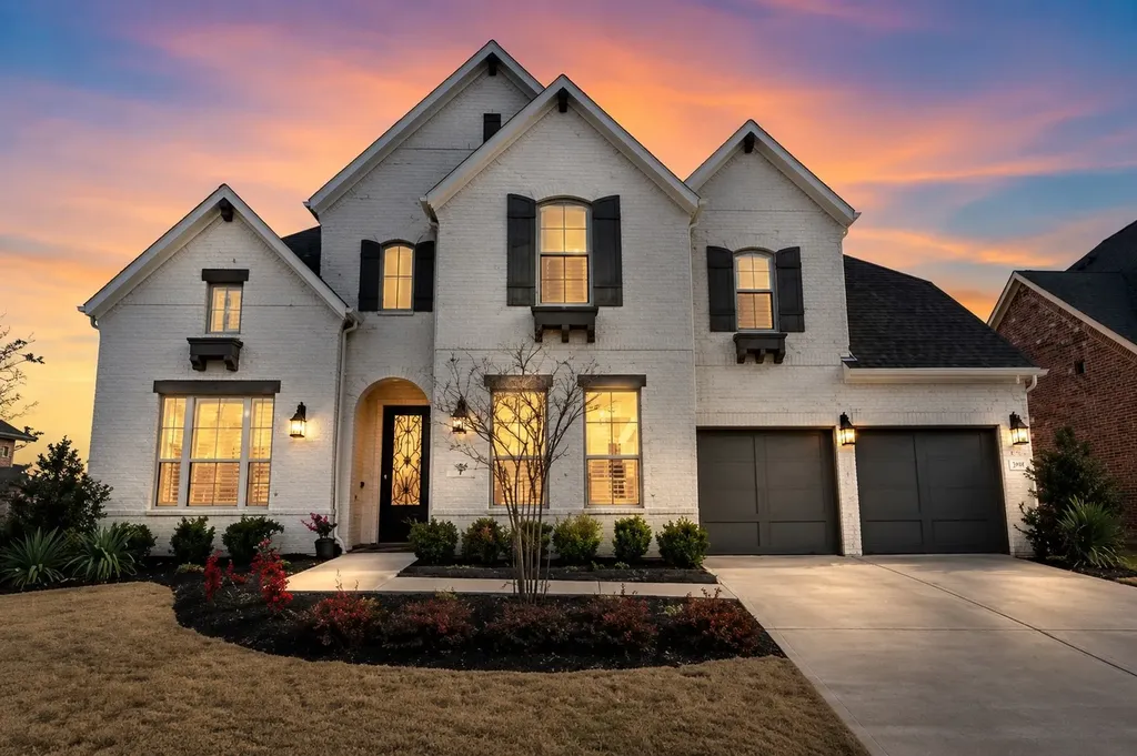138 Spanish Bluebell Drive Wylie TX 75098