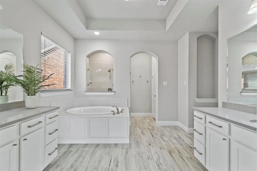 138 Spanish Bluebell Drive Wylie TX 75098