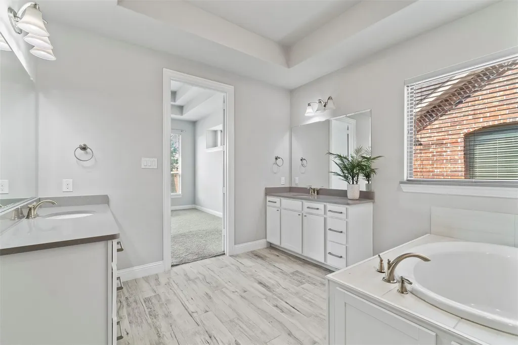 138 Spanish Bluebell Drive Wylie TX 75098