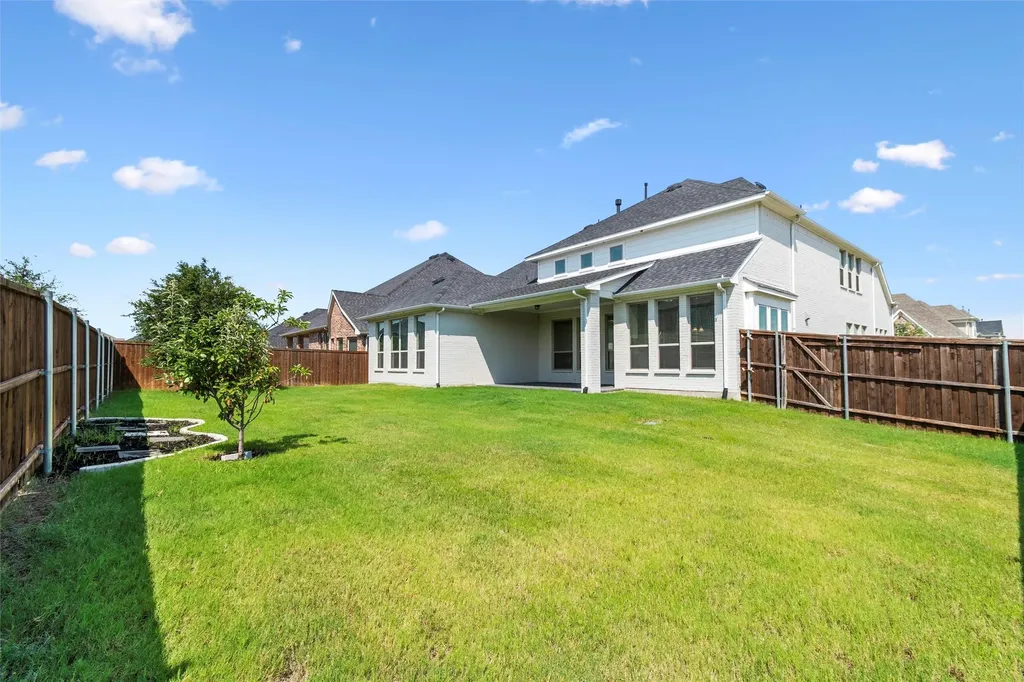 138 Spanish Bluebell Drive Wylie TX 75098
