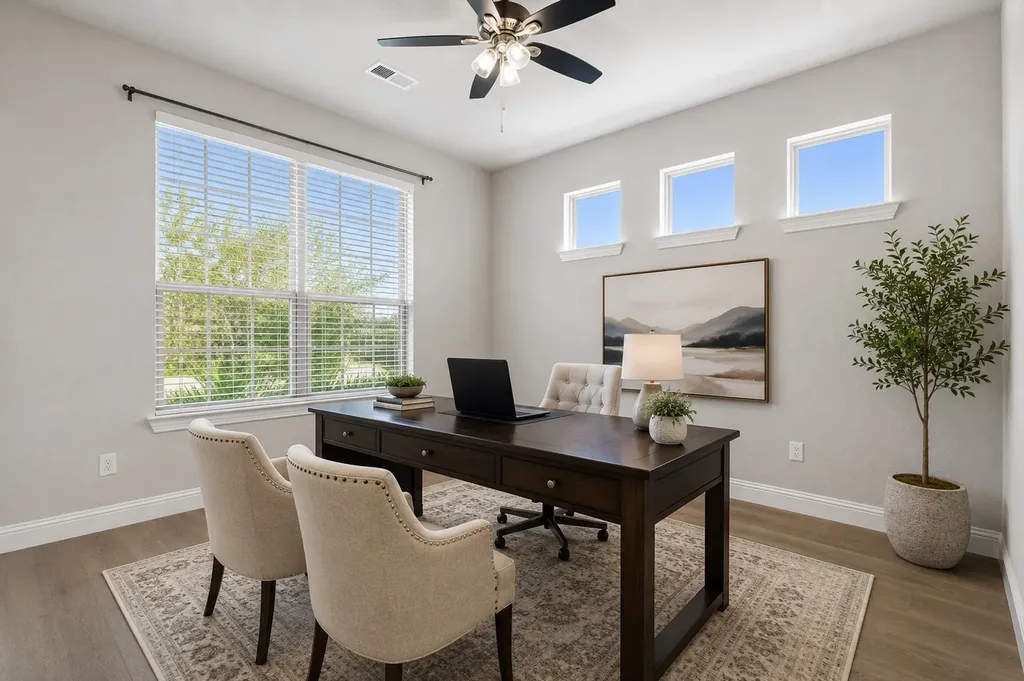138 Spanish Bluebell Drive Wylie TX 75098