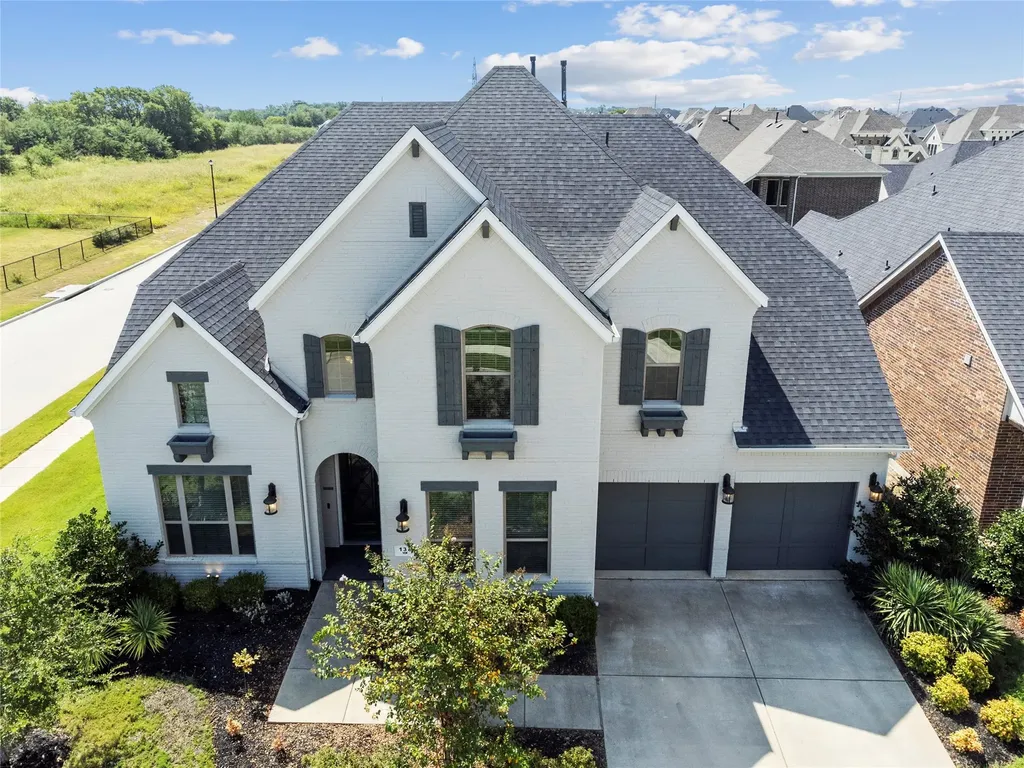 138 Spanish Bluebell Drive Wylie TX 75098