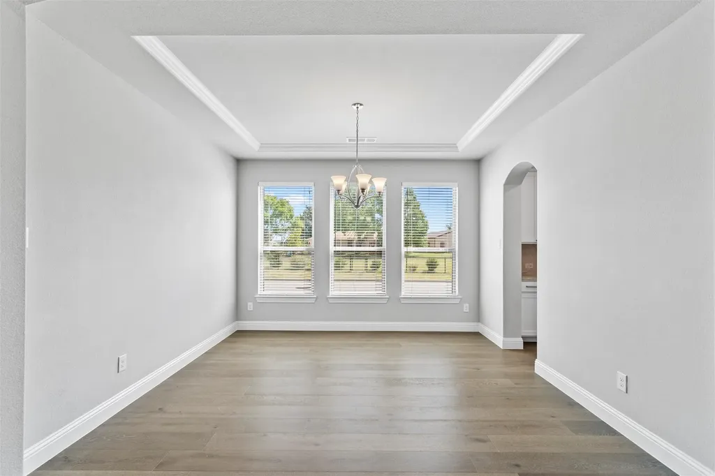 138 Spanish Bluebell Drive Wylie TX 75098