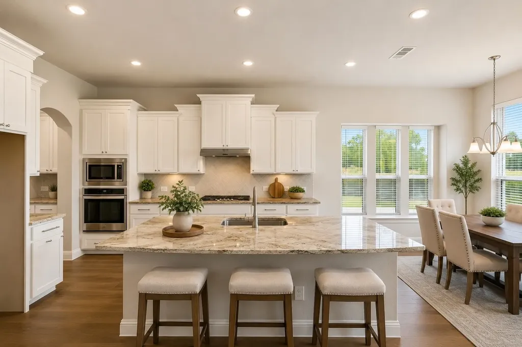 138 Spanish Bluebell Drive Wylie TX 75098