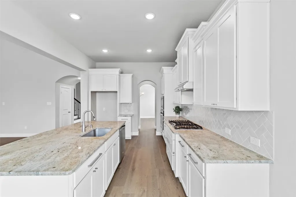 138 Spanish Bluebell Drive Wylie TX 75098