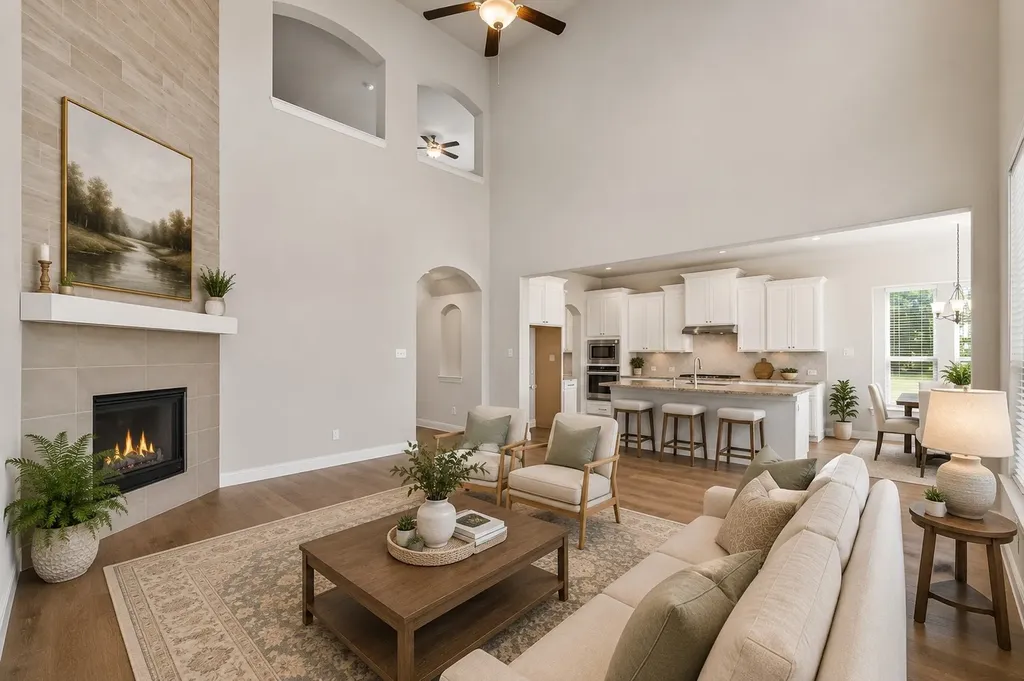138 Spanish Bluebell Drive Wylie TX 75098