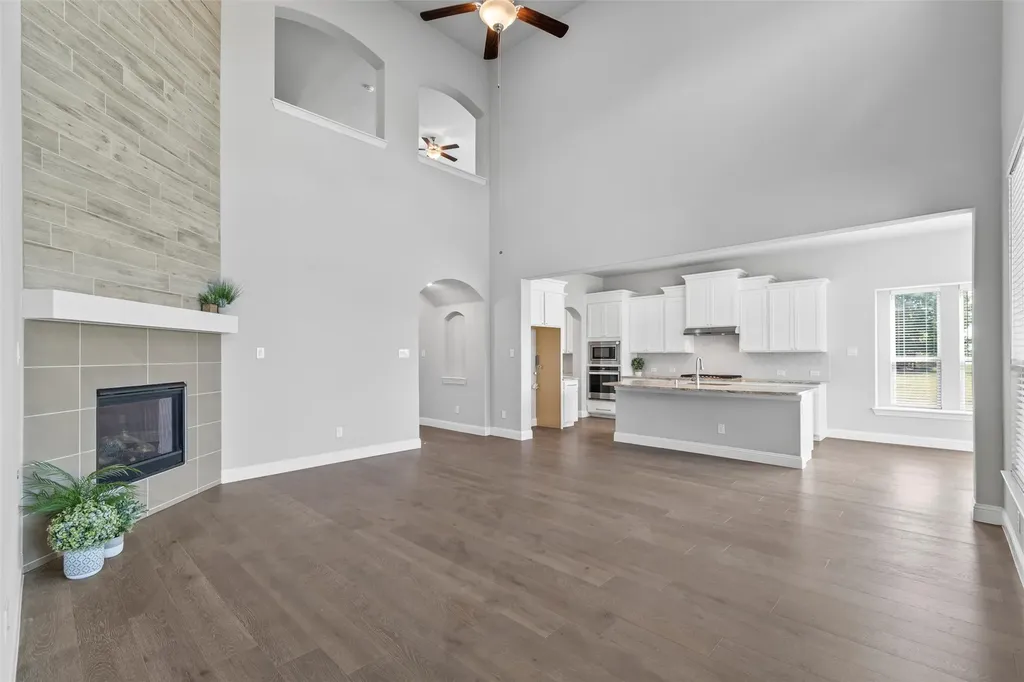 138 Spanish Bluebell Drive Wylie TX 75098
