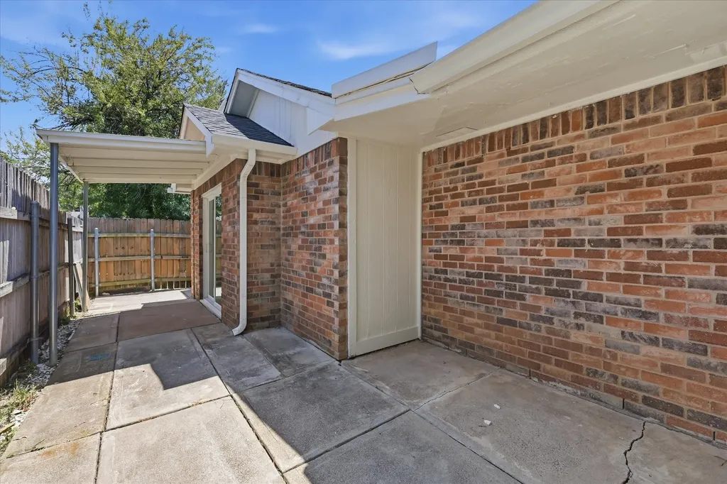 209 Rodeo Drive Keller TX 76248