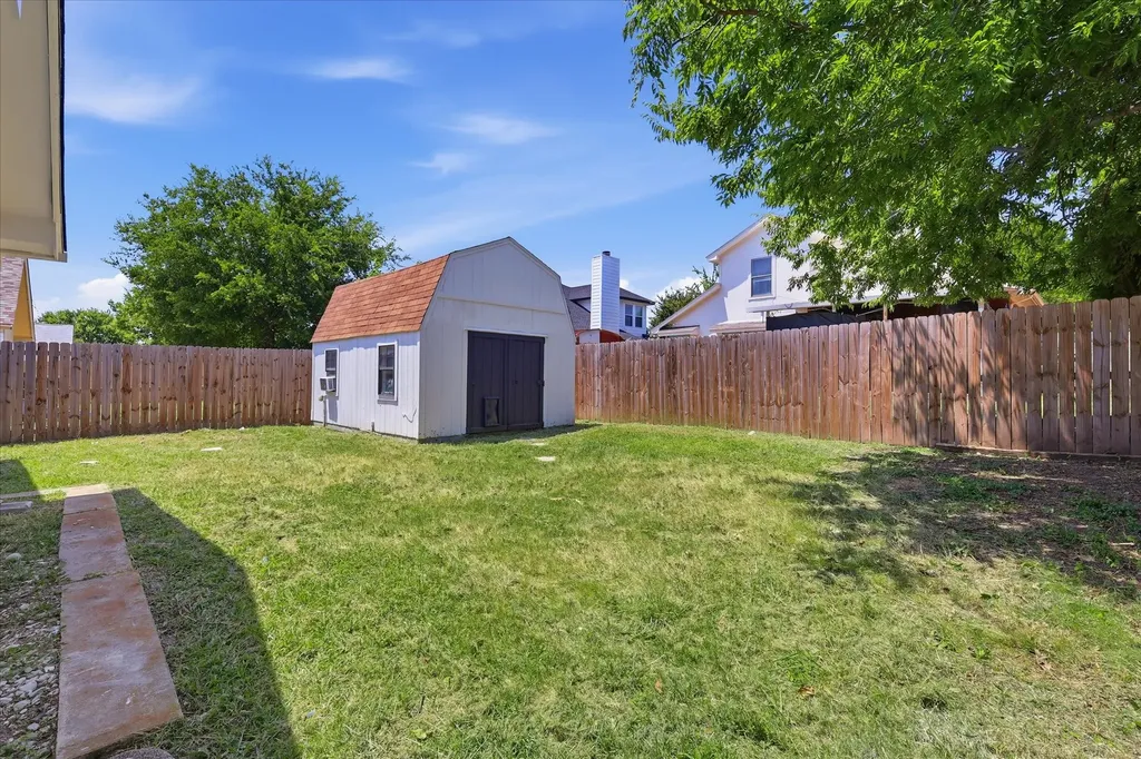 209 Rodeo Drive Keller TX 76248