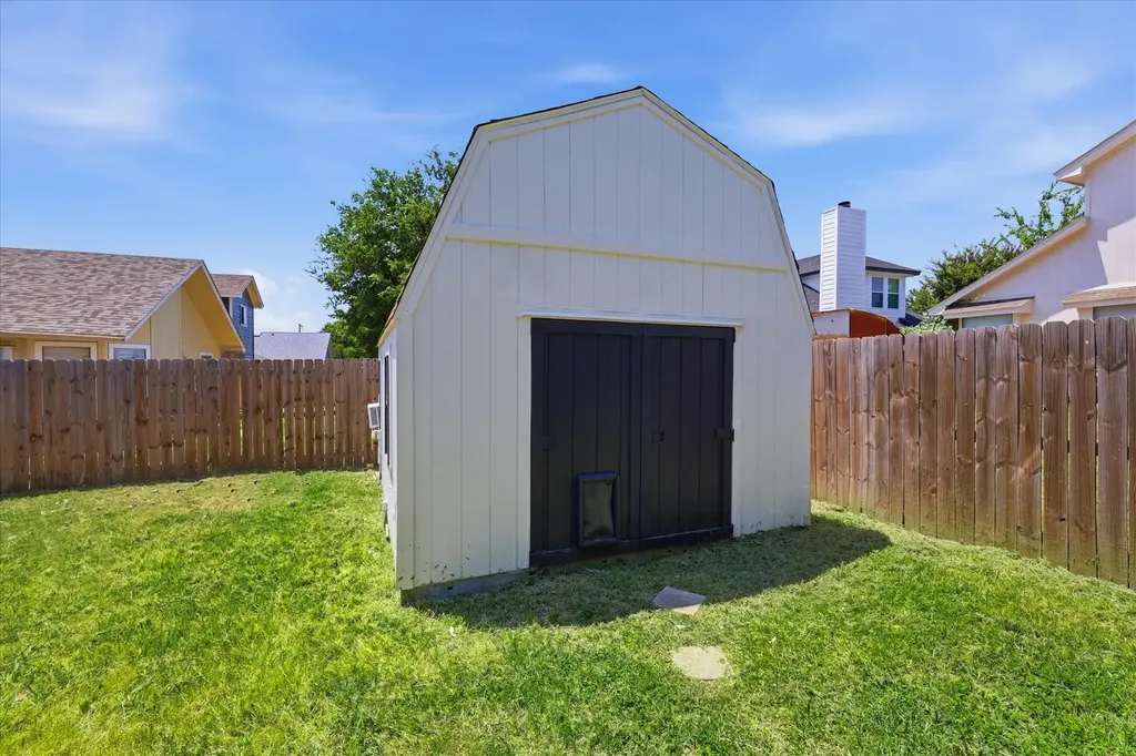 209 Rodeo Drive Keller TX 76248