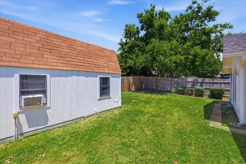 209 Rodeo Drive Keller TX 76248
