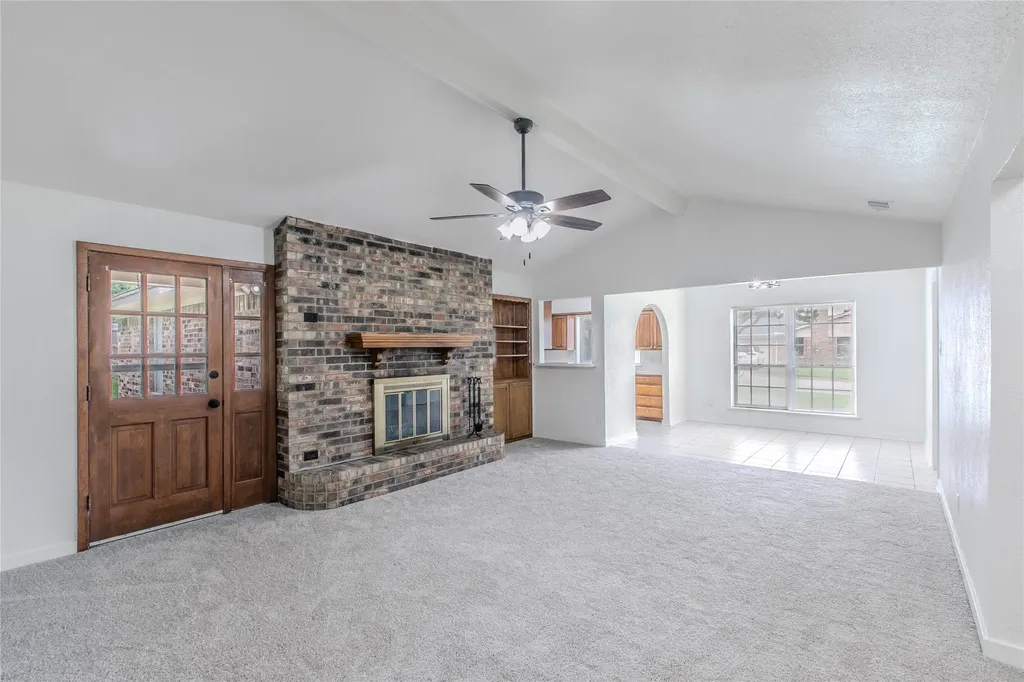 1311 Glenhaven Drive Cleburne TX 76033
