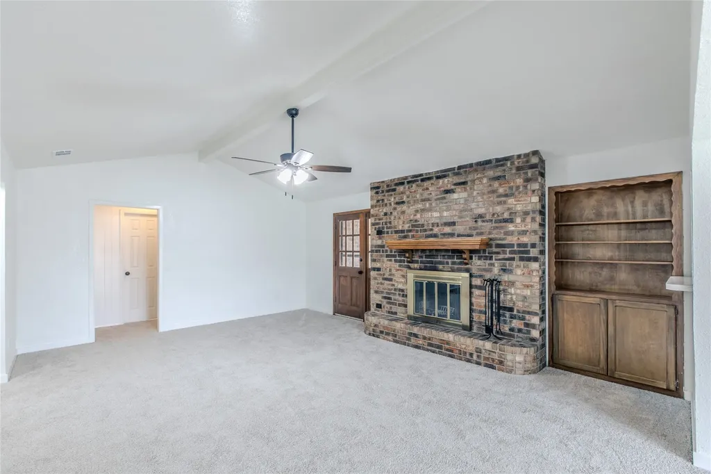 1311 Glenhaven Drive Cleburne TX 76033