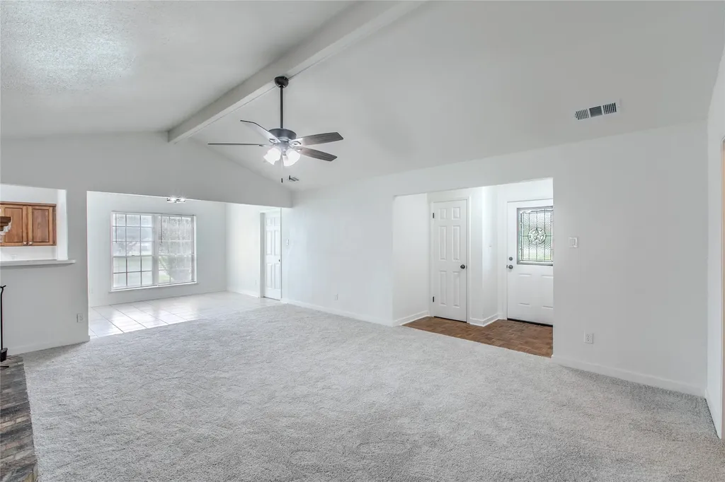 1311 Glenhaven Drive Cleburne TX 76033