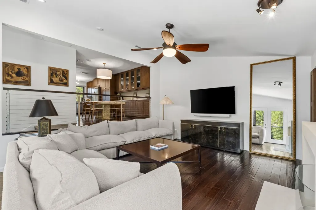 6124 Summer Creek Circle Dallas TX 75231