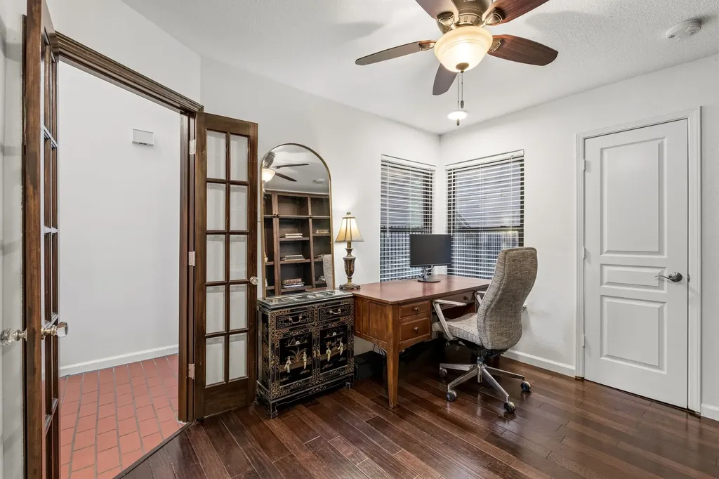 6124 Summer Creek Circle Dallas TX 75231