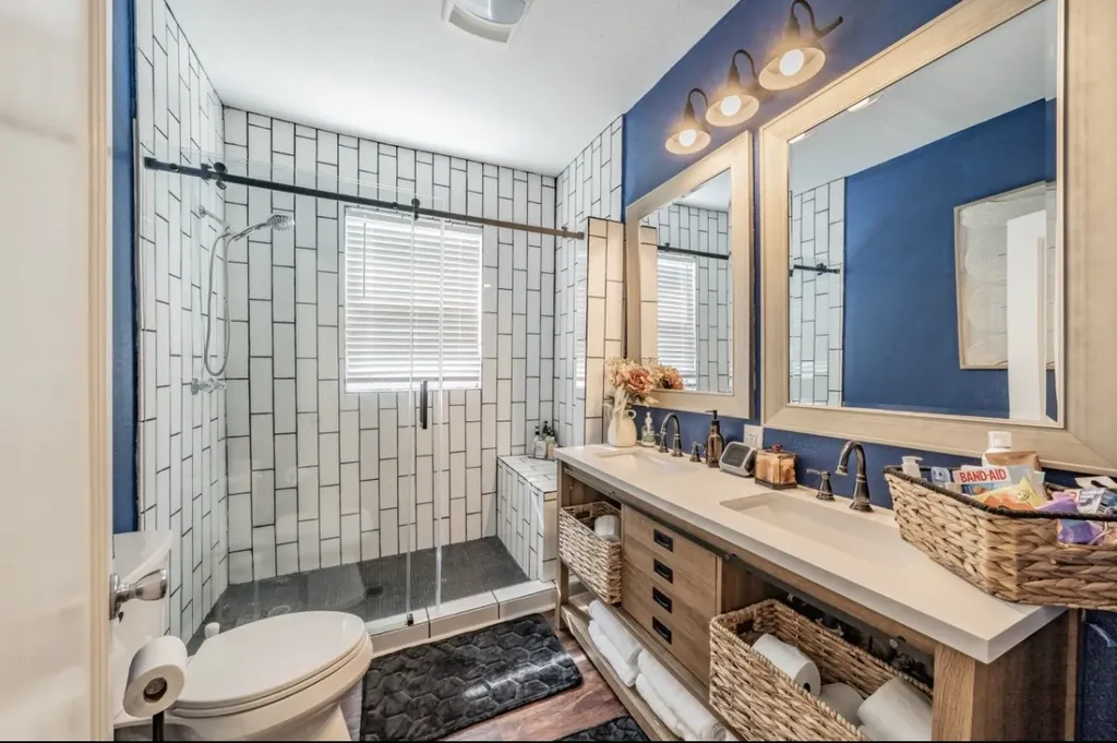 2629 S Jennings Avenue Fort Worth TX 76110