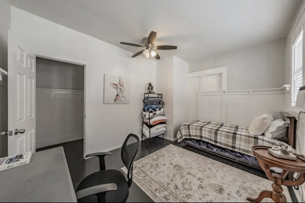 2629 S Jennings Avenue Fort Worth TX 76110