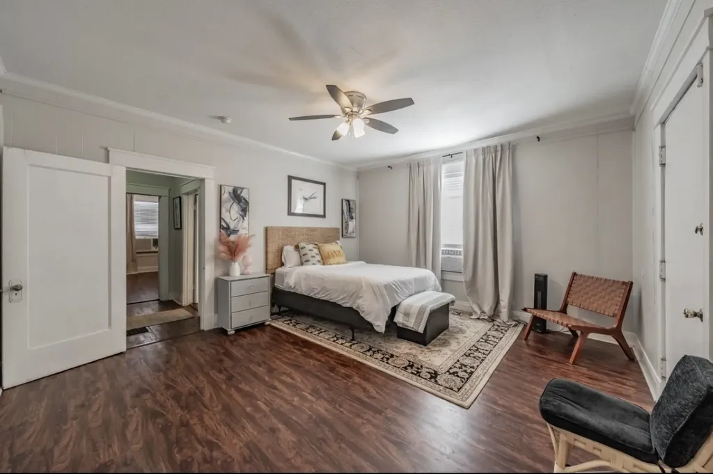 2629 S Jennings Avenue Fort Worth TX 76110