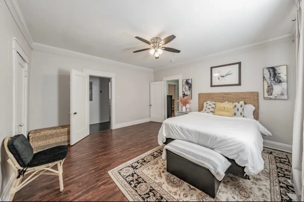 2629 S Jennings Avenue Fort Worth TX 76110