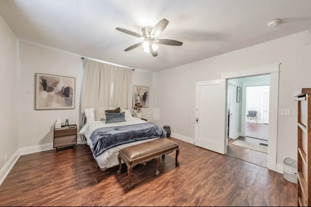 2629 S Jennings Avenue Fort Worth TX 76110
