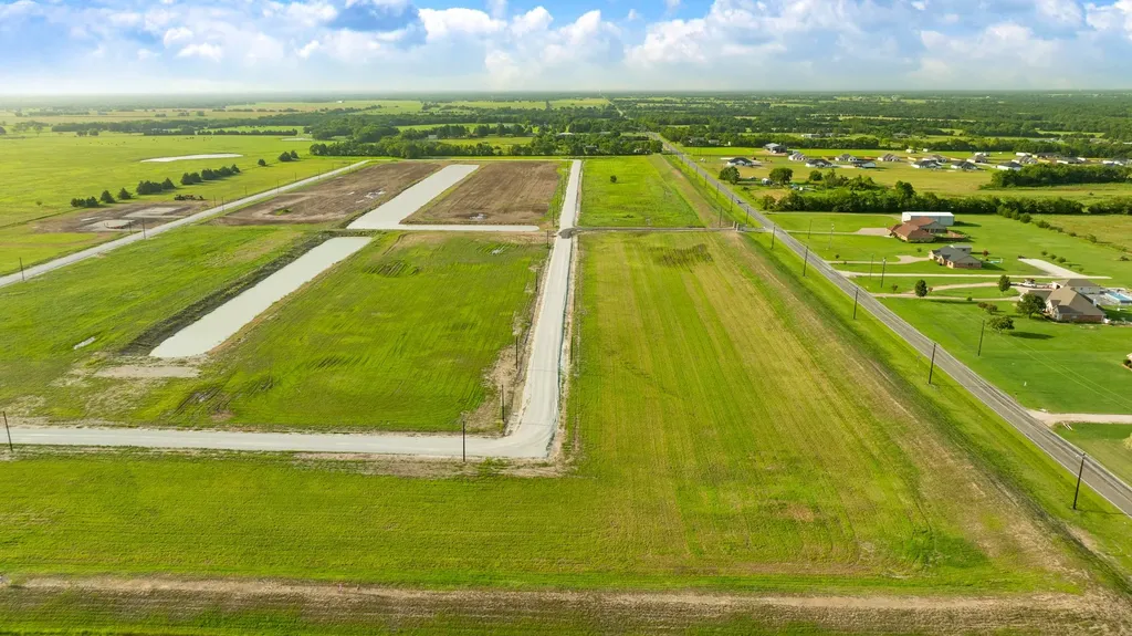 351 Private Road 34026 Brookston TX 75421
