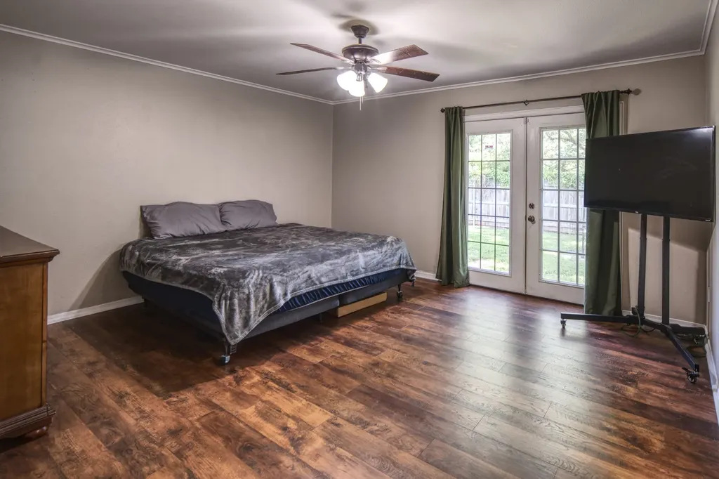 4816 General Bragg Drive Bossier City LA 71112