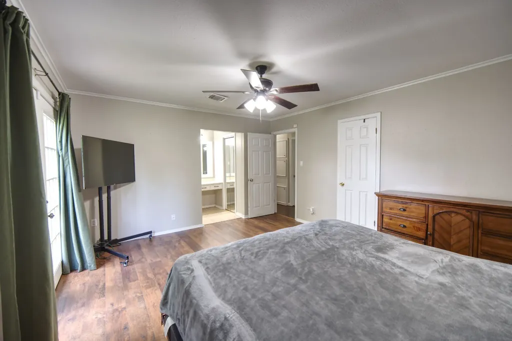 4816 General Bragg Drive Bossier City LA 71112