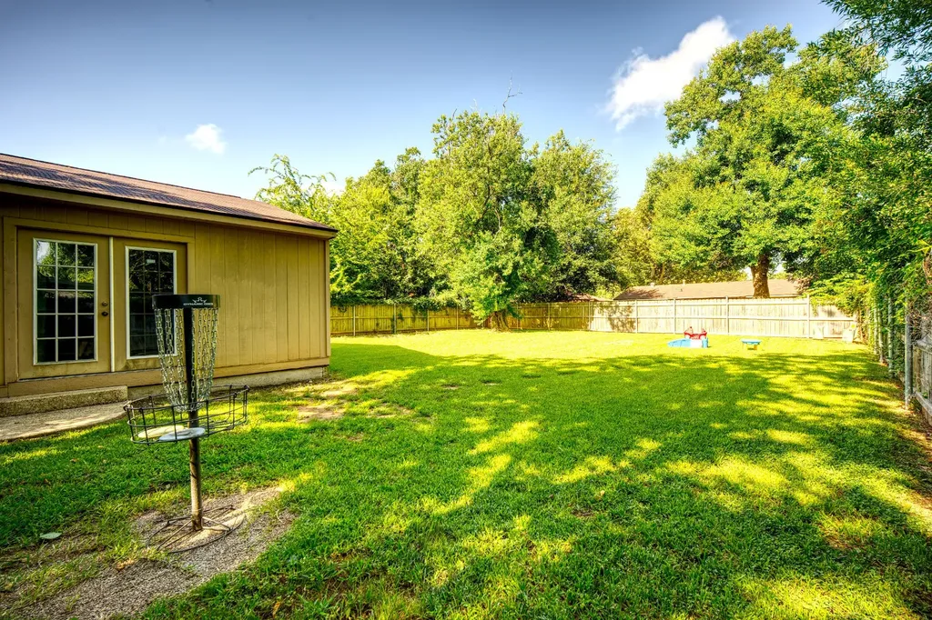 4816 General Bragg Drive Bossier City LA 71112