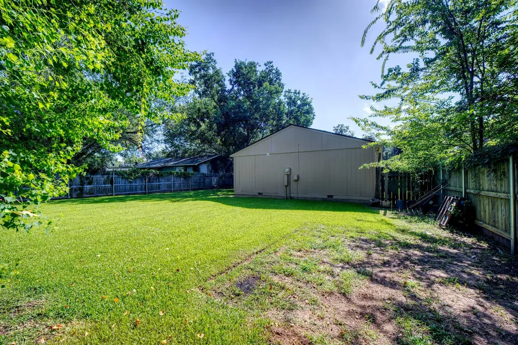 4816 General Bragg Drive Bossier City LA 71112