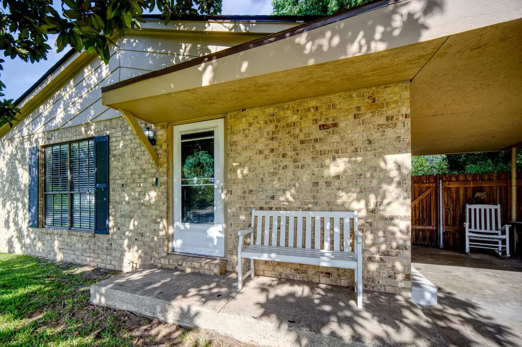 4816 General Bragg Drive Bossier City LA 71112