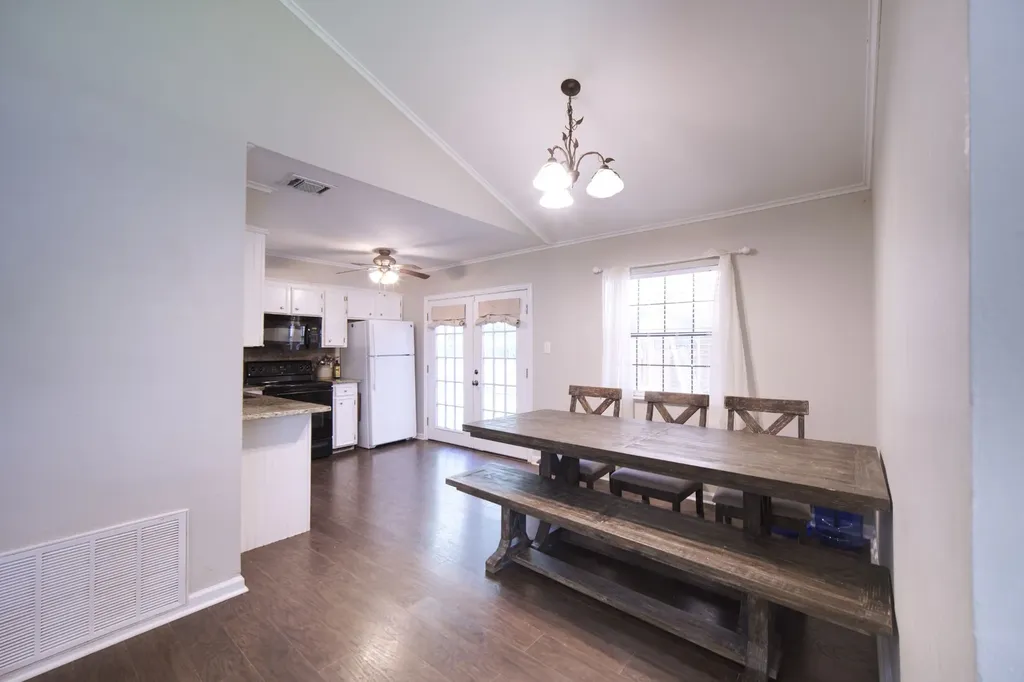 4816 General Bragg Drive Bossier City LA 71112