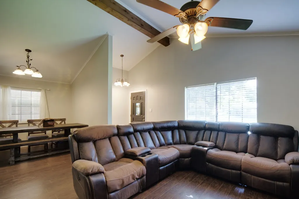 4816 General Bragg Drive Bossier City LA 71112