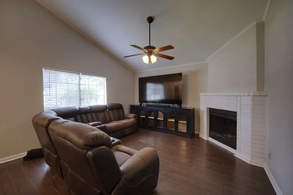 4816 General Bragg Drive Bossier City LA 71112