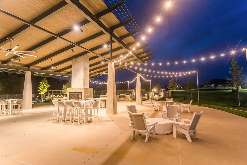 1601 Rain Lily Street Celina TX 75078