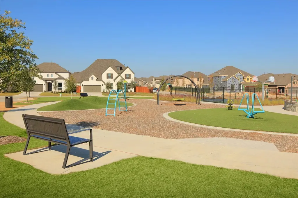 1601 Rain Lily Street Celina TX 75078